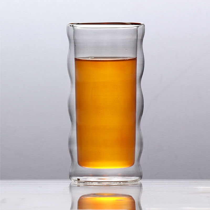 双层杯
